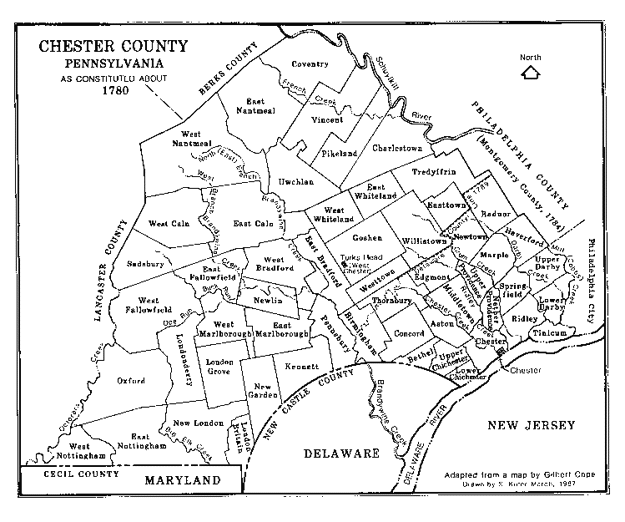 Delaware County PA (1)