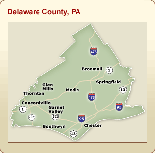 Delaware County PA (2)