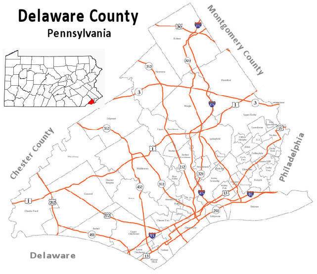 Delaware County PA (4)
